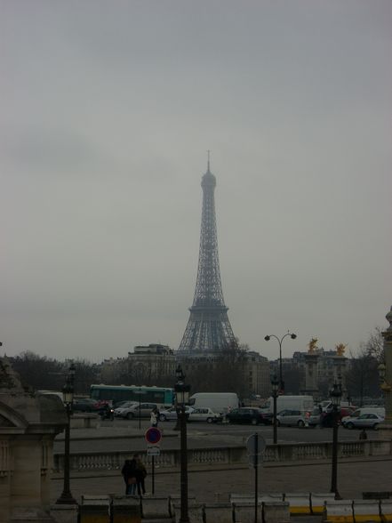 Paris Paris - 