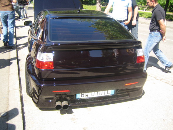 gti treffen 2007 - 