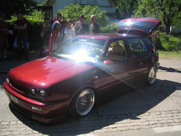 gti treffen 2007 - 