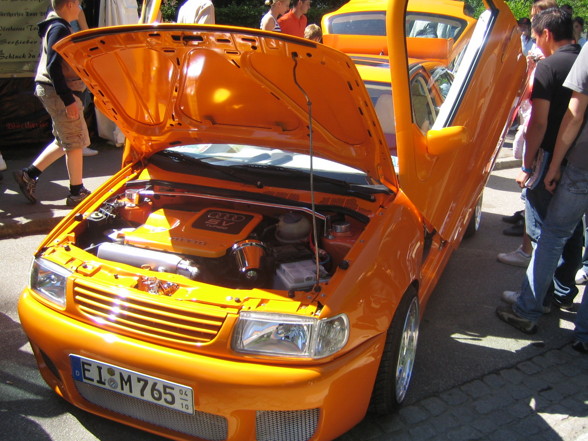 gti treffen 2007 - 