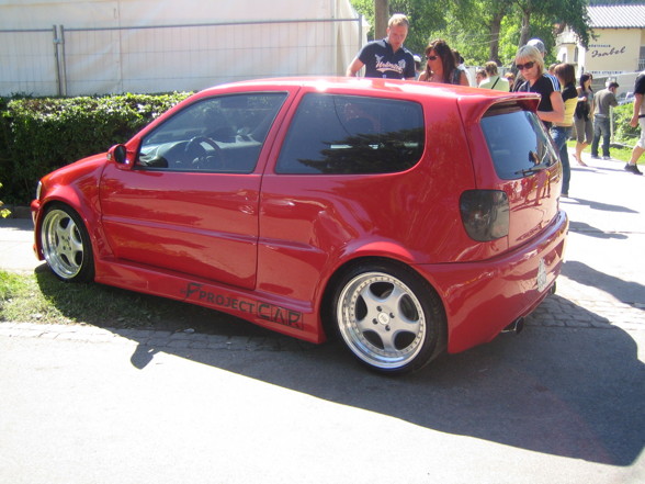 gti treffen 2007 - 