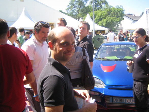 gti treffen 2007 - 