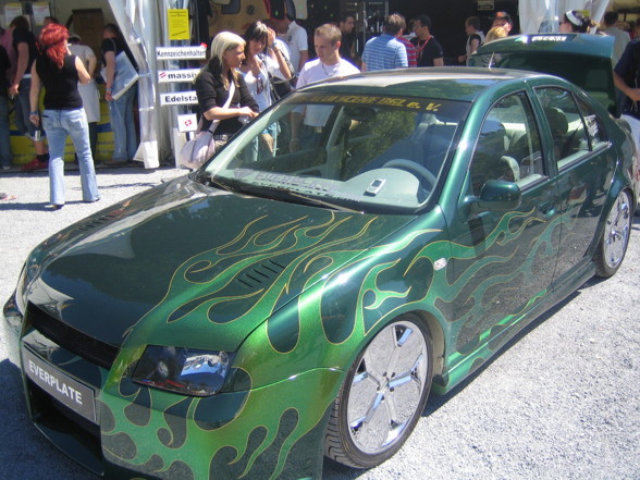 gti treffen 2007 - 