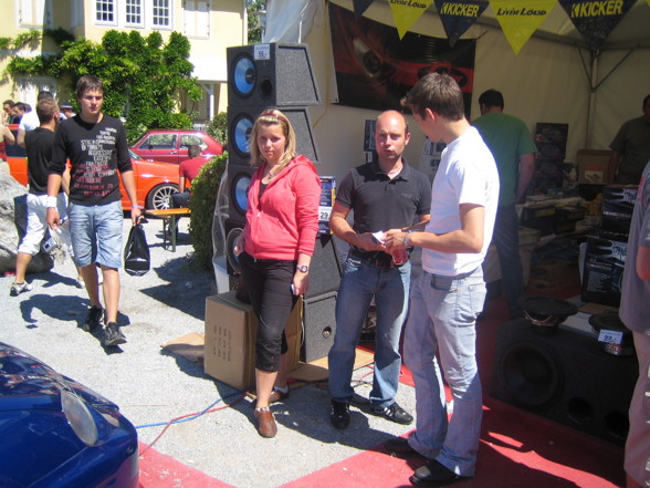 gti treffen 2007 - 