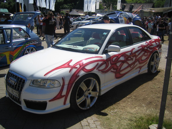 gti treffen 2007 - 