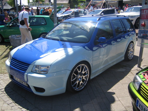 gti treffen 2007 - 