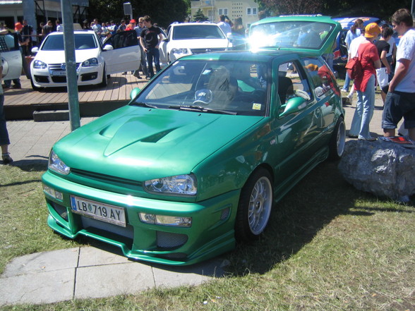 gti treffen 2007 - 