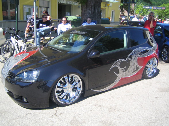 gti treffen 2007 - 