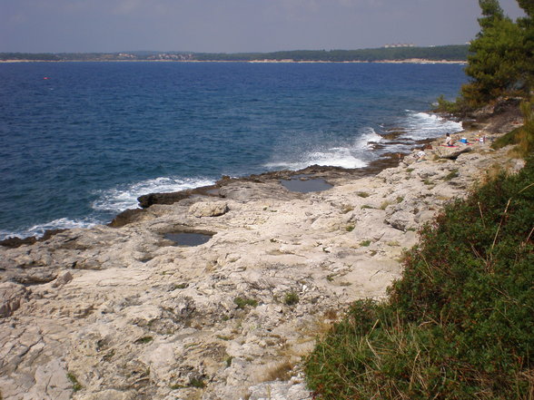 kroatien 2007 - 