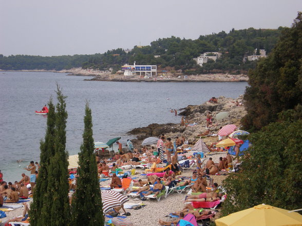 kroatien 2007 - 