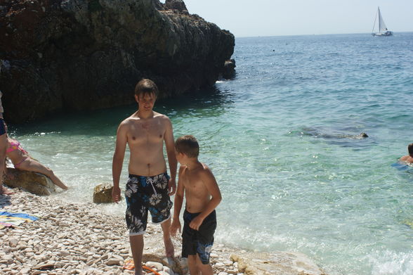 kroatien 2008 - 