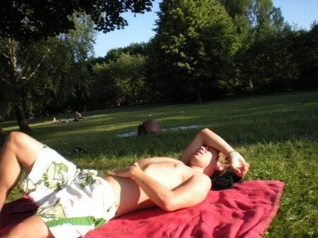 Sommer 2009 - 