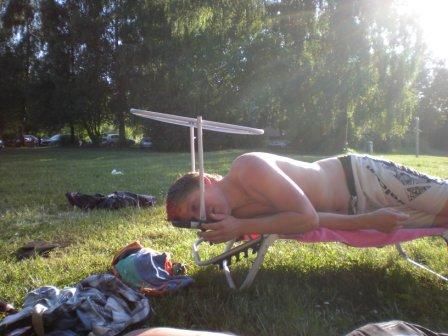 Sommer 2009 - 