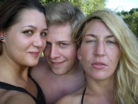 Sommer 2009 - 