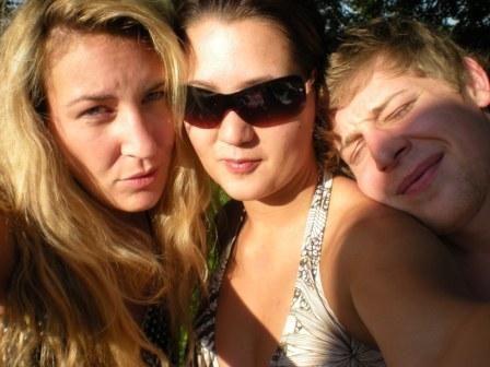 Sommer 2009 - 