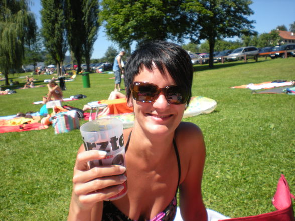 Sommer 2009 - 