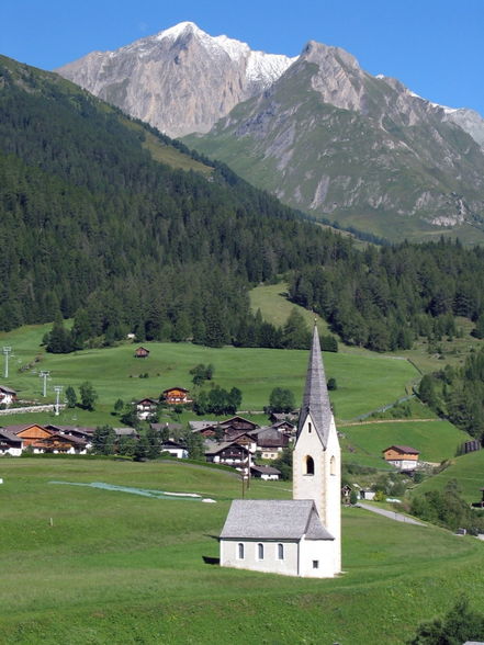 Osttirol - 