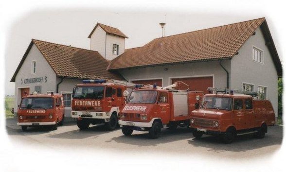 Feuerwehr - 