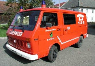 Feuerwehr - 