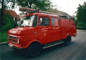 Feuerwehr - 