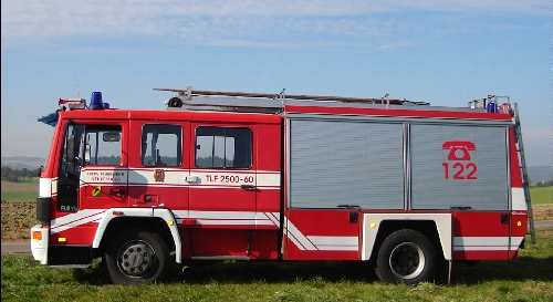 Feuerwehr - 