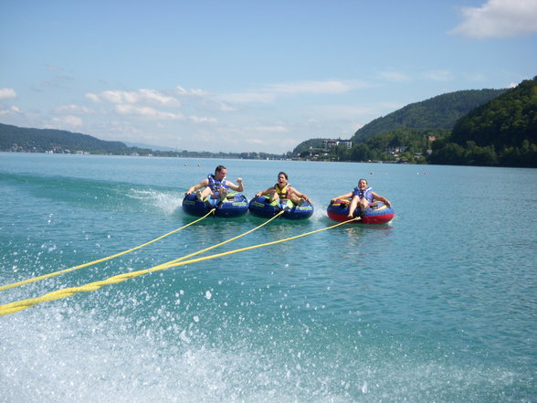 Wörthersee - 