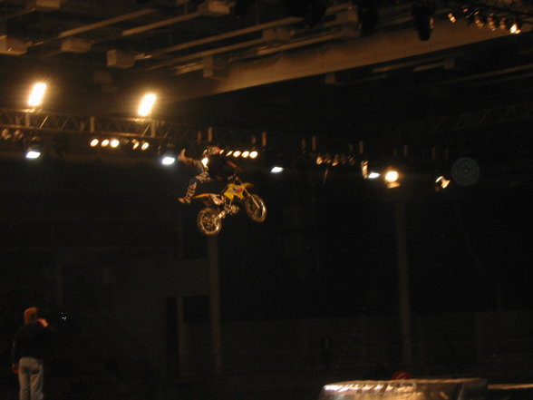 Night of the Jumps!!!! - 