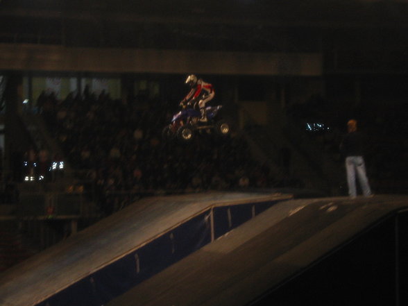 Night of the Jumps!!!! - 