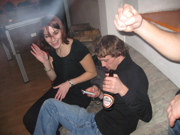 silvester 2007-2008 - 