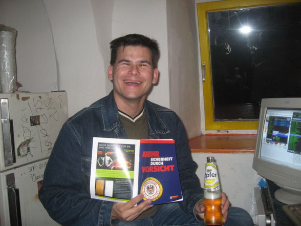 partyfotos 2007-08 - 