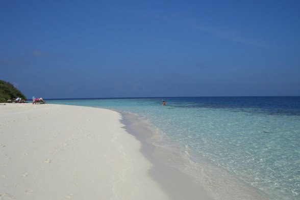 Malediven 1/2006 - 