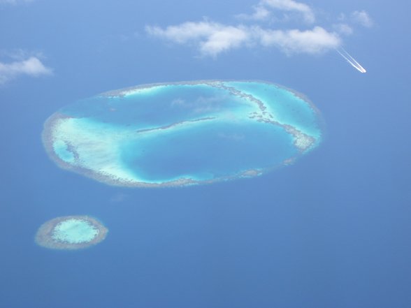 Malediven 1/2006 - 