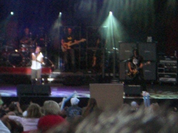 Stürmer Konzert, Burg Clam 2007 - 