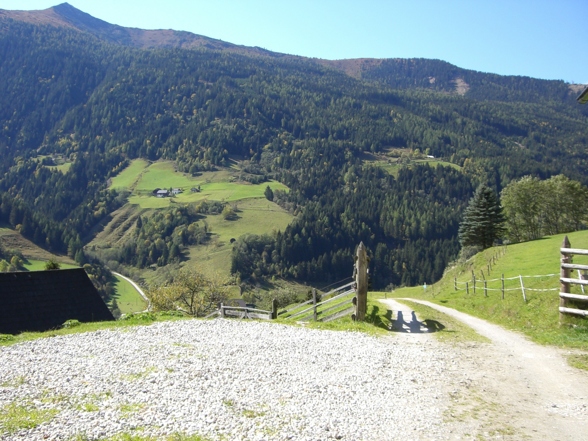 Canyoning u. Hochseilgarten 2007 - 