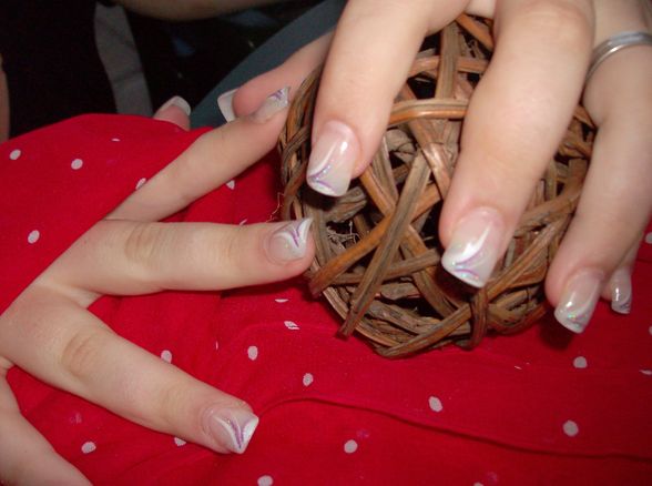 Meine Nail`s  - 