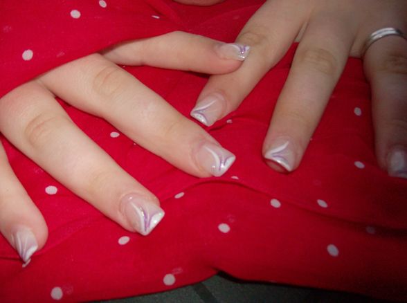 Meine Nail`s  - 