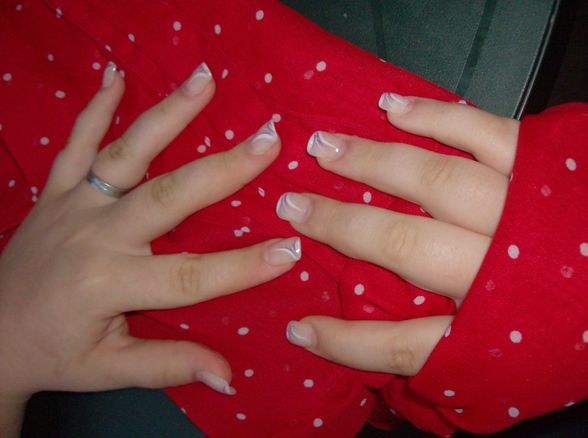 Meine Nail`s  - 