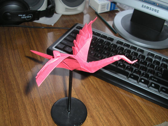 my origami - 