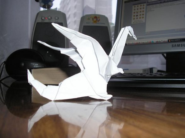 my origami - 