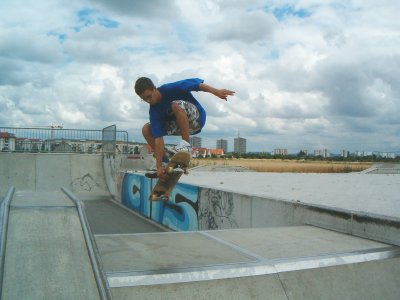 skate - 