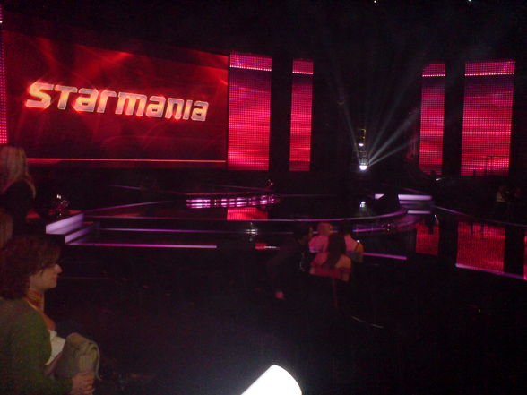 Starmania - 