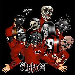 Slipknot - 