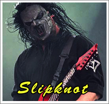 Slipknot - 