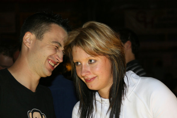 Party 2007 - 