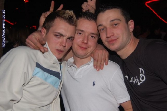 Party 2007 - 