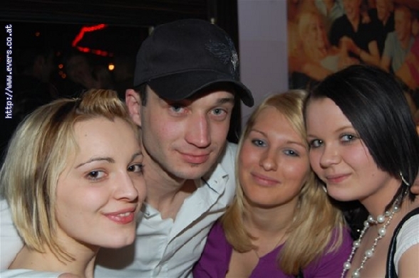 Party 2008 - 