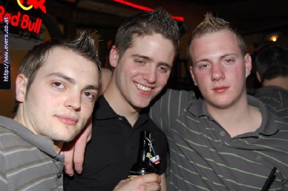 Party 2008 - 