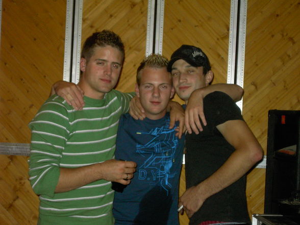 Party 2008 - 