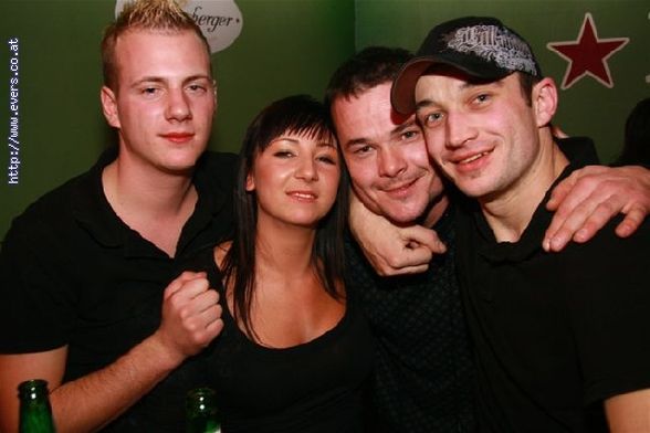 Party 2008 - 