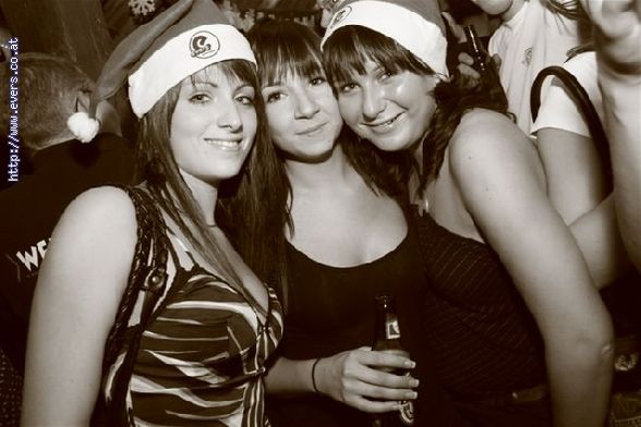 Party 2008 - 